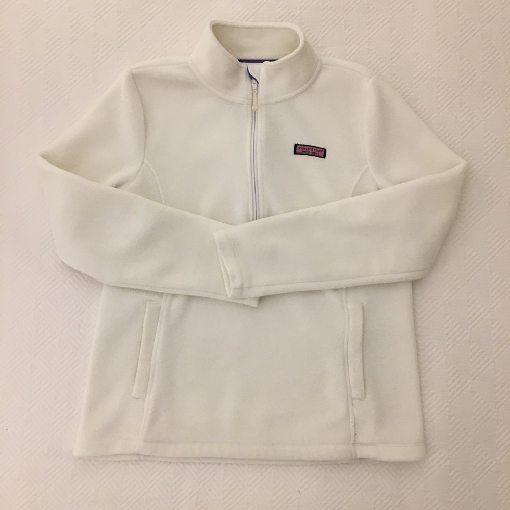 Vineyard Vines Fleece